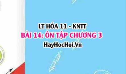 Khái niệm Công thức cấu tạo, đồng đẳng đồng phân hợp chất hữu cơ? thuyết cấu tạo hóa học? Hóa 11 bài 14 KNTT